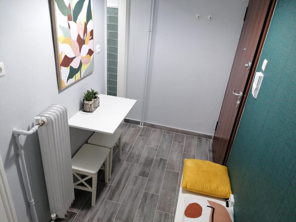 Boho Studio / Hilton Area-Μέγαρο Μουσικής / Athens Exterior photo